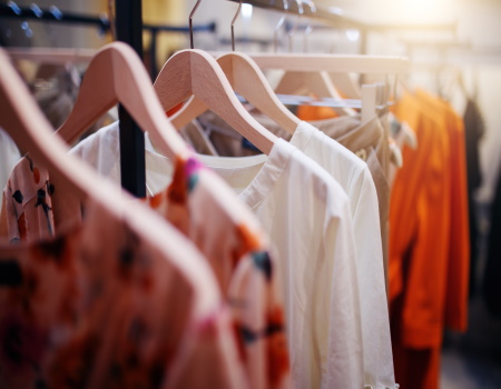 Fileira da moda espanhola une-se em torno de plano de 12 mil milhões de euros