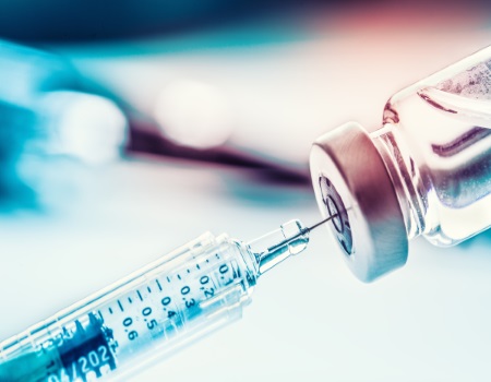 Suspensa vacina da AstraZeneca em Portugal