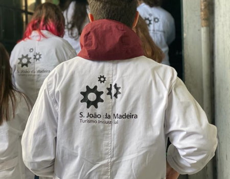Turismo Industrial celebra 10 anos