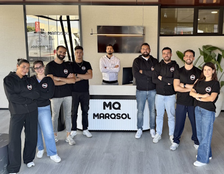 Geração 5.0: João Marques, Marqsol