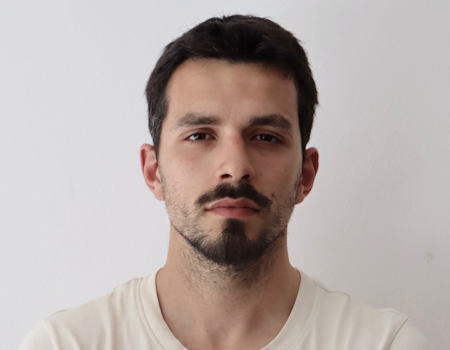 Geração 5.0: Tiago Almeida, Barebound