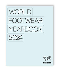   World Footwear Yearbook 2024