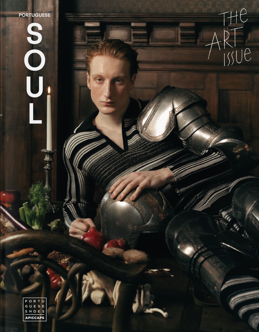   Portuguese Soul 30