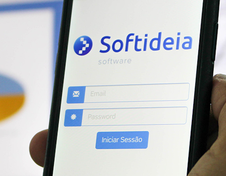 Softideia celebra 30 anos a plantar futuro com 400 árvores em Felgueiras