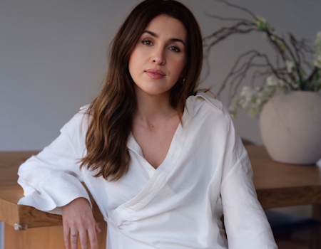 Geração 5.0: Catarina Marques, Via Essenza