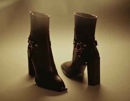 BioShoes4All: There are many ways to make a shoe