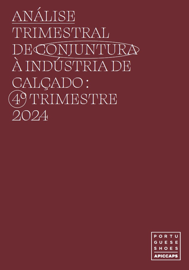   Boletim Conjuntura 4º Trimestre 2024