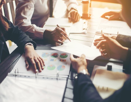 Como colmatar o défice de financiamento das PME na Europa? 