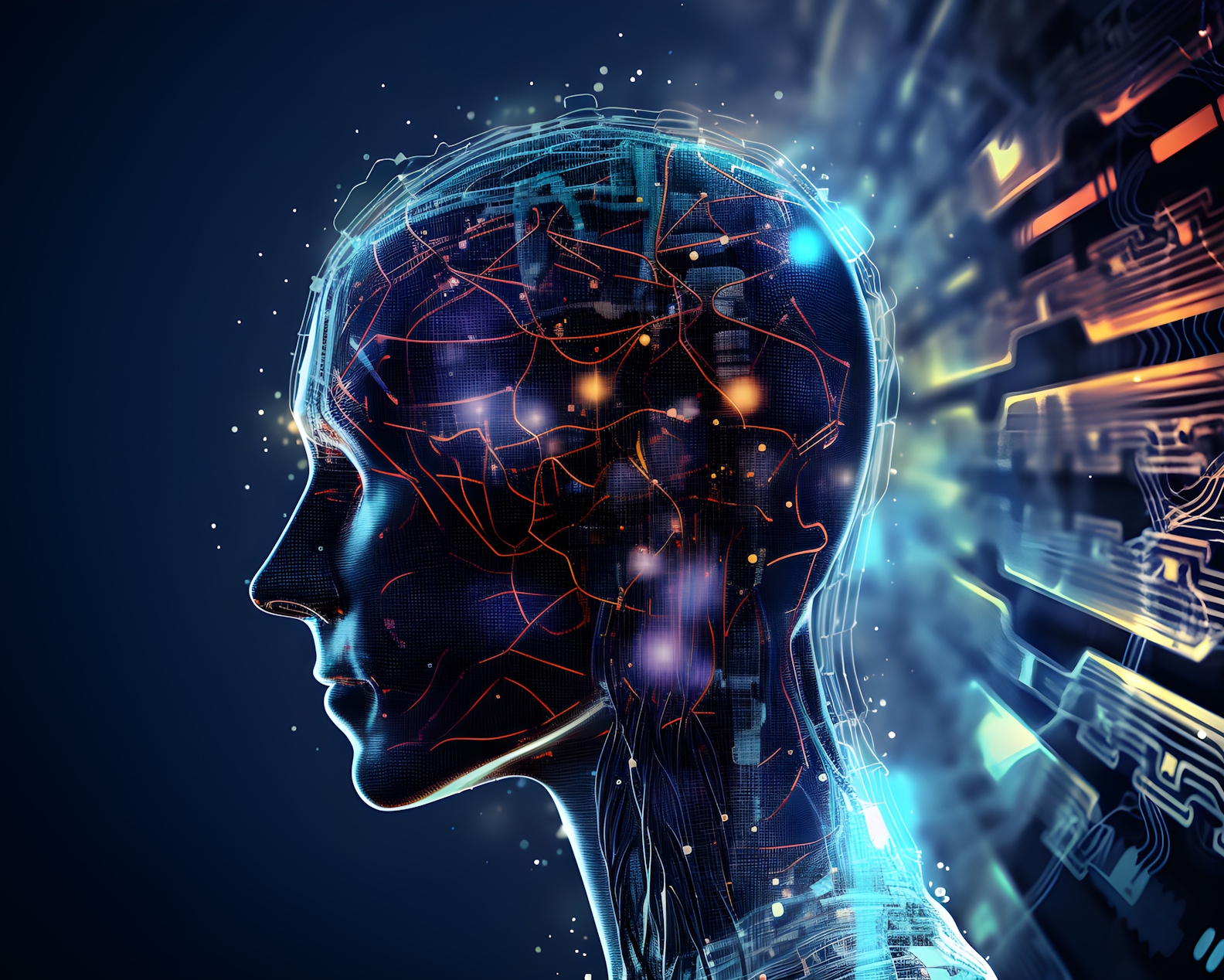 A inteligência artificial entra na fábrica