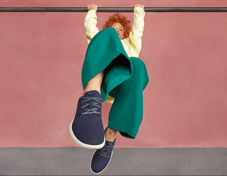 Allbirds abandona setor do calçado e aposta na inteligência artificial