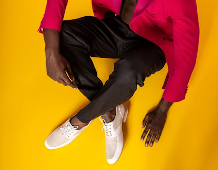 Eject Shoes distinguida com Ouro nos Prémios Lusófonos da Criatividade