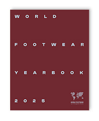   World Footwear Yearbook 2025