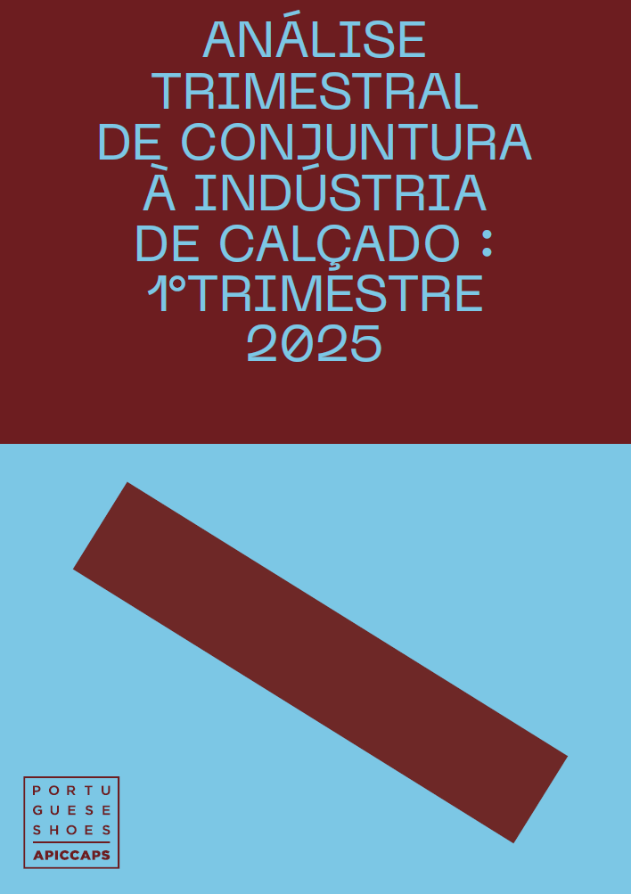   Boletim Conjuntura 1º Trimestre 2025
